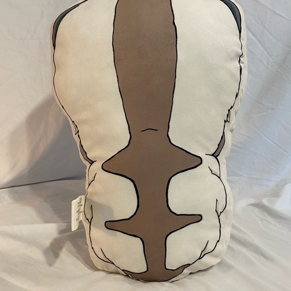 Appa Avatar the Last Air Bender plushy! - Picture 6 of 11